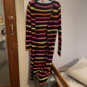 Elder Statesman Cashmere Long cardigan